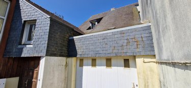 Maison a vendre Noyal-Pontivy 56920 Morbihan 111 m2 5 pièces 141300 euros