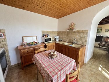 Maison a vendre Irodouër 35850 Ille-et-Vilaine 90 m2 4 pièces 198664 euros