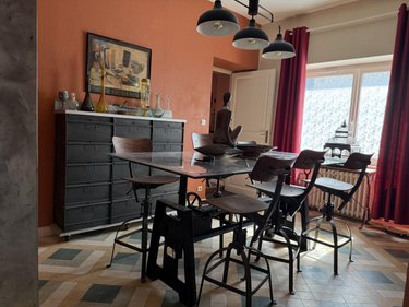 Maison a vendre Guingamp 22200 Côtes-d'Armor 118 m2  164840 euros