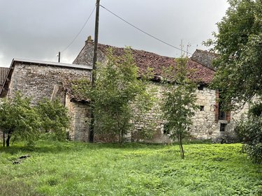 Maison a vendre Neuville-sur-Ain 01160 Ain 160 m2 8 pièces 140000 euros