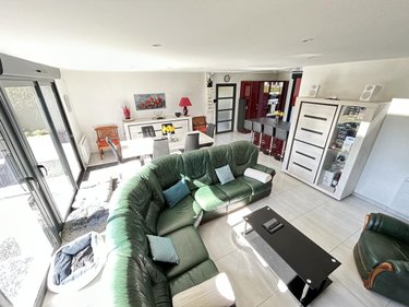 Maison a vendre Guer 56380 Morbihan 142 m2 6 pièces 363650 euros