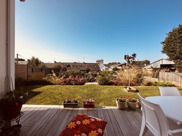 Maison a vendre Arradon 56610 Morbihan 70 m2 4 pièces 556200 euros