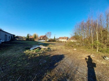 Maison a vendre Fresnes-lès-Montauban 62490 Pas-de-Calais 197 m2 6 pièces 364000 euros