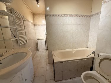 Appartement a vendre Bougival 78380 Yvelines 91 m2 3 pièces 400400 euros