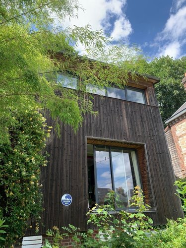 Maison a vendre Rouen 76000 Seine-Maritime 128 m2 6 pièces 459800 euros