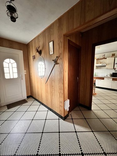 Maison a vendre Brest 29200 Finistère 125 m2 7 pièces 249600 euros