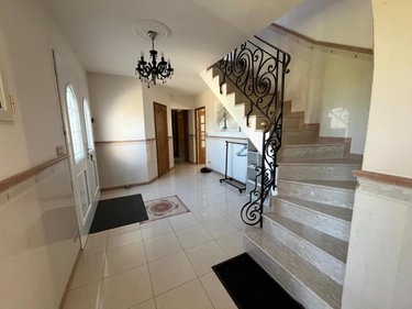 Maison a vendre Montcresson 45700 Loiret 241 m2 7 pièces 376400 euros