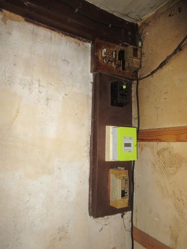 Maison a vendre Moustoir-Remungol 56500 Morbihan 27 m2 1 pièce 48600 euros