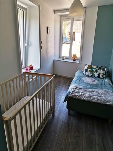 Maison a vendre Athis-Val-de-Rouvre 61430 Orne 140 m2 8 pièces 178400 euros