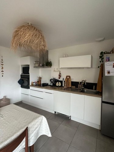 Location maison Saint-Pierre-Montlimart 49110 Maine-et-Loire 88 m2 4 pièces 795 euros