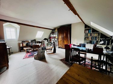 Maison a vendre Rouen 76000 Seine-Maritime 138 m2 7 pièces 491000 euros