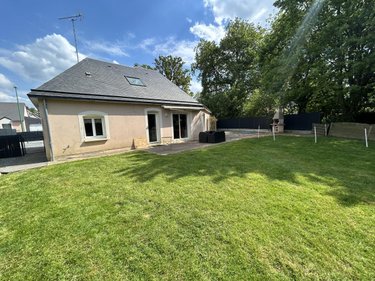 Maison a vendre Saint-Ouën-des-Toits 53410 Mayenne 145 m2 6 pièces 334400 euros