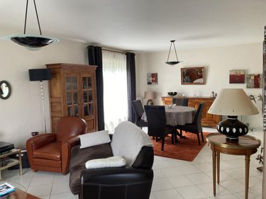 Maison a vendre Laval 53000 Mayenne 116 m2  324880 euros