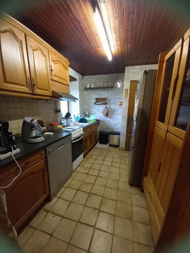 Maison a vendre Mont-Notre-Dame 02220 Aisne 98 m2 4 pièces 117000 euros