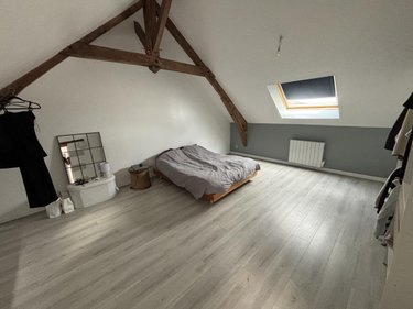 Immeuble a vendre Saint-Clément-de-la-Place 49370 Maine-et-Loire 99 m2  163800 euros
