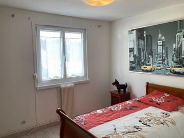 Maison a vendre Haisnes 62138 Pas-de-Calais 90 m2  179500 euros