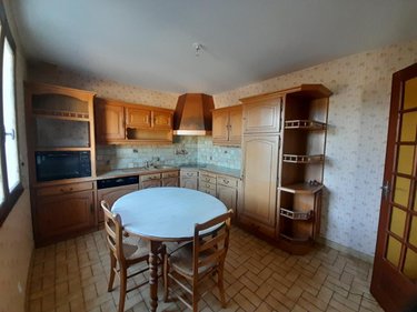 Maison a vendre Vaiges 53480 Mayenne 86 m2 5 pièces 125325 euros