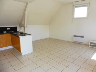 Location appartement Amiens 80000 Somme 45 m2 2 pièces 587 euros