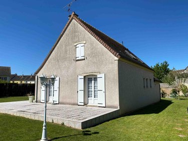 Maison a vendre Falaise 14700 Calvados 120 m2  290200 euros