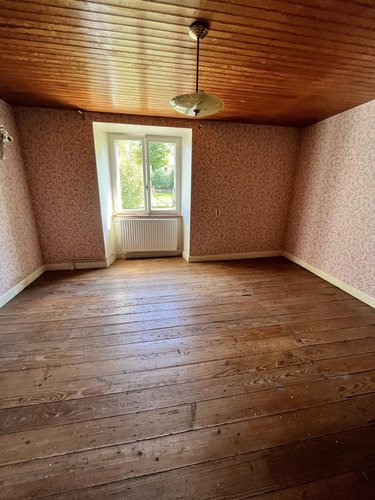 Maison a vendre Vallerois-le-Bois 70000 Haute-Saône 114 m2  97000 euros
