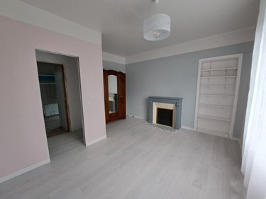 Maison a vendre Pontivy 56300 Morbihan 63 m2  137500 euros