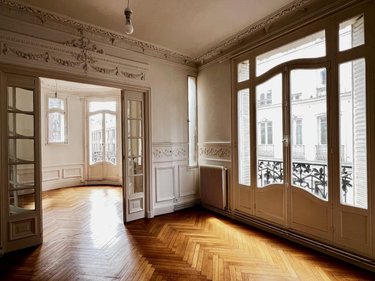Appartement a vendre Rouen 76000 Seine-Maritime 102 m2  378000 euros
