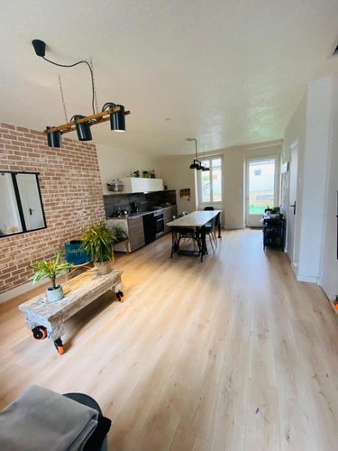 Maison a vendre Saint-Lumine-de-Coutais 44310 Loire-Atlantique 60 m2 3 pièces 166170 euros