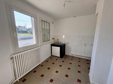 Maison a vendre Saint-Junien 87200 Haute-Vienne 64 m2 4 pièces 125940 euros
