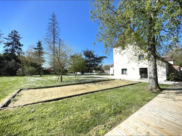 Maison a vendre Rivarennes 37190 Indre-et-Loire 380 m2 7 pièces 793000 euros