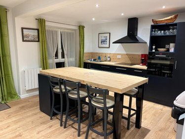 Appartement a vendre Barfleur 50760 Manche 84 m2 4 pièces 247690 euros