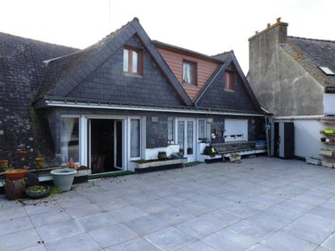 Appartement a vendre Pontivy 56300 Morbihan 112 m2 5 pièces 176800 euros