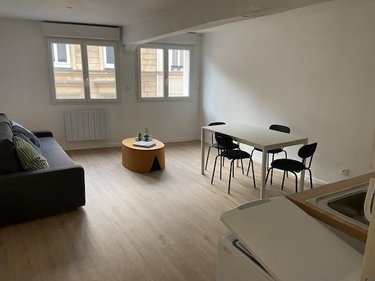 Location appartement Rouen 76000 Seine-Maritime 31 m2  620 euros