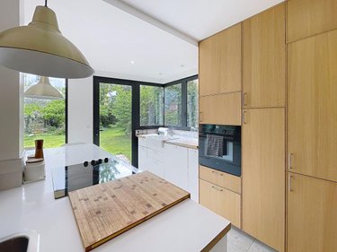 Maison a vendre Lorient 56100 Morbihan 111 m2 5 pièces 550520 euros