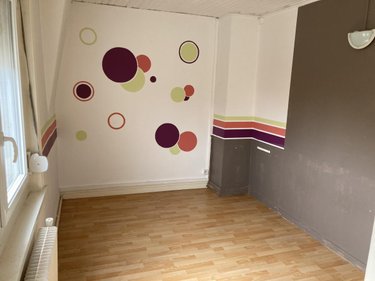 Maison a vendre Fresnes-lès-Montauban 62490 Pas-de-Calais 120 m2 6 pièces 146700 euros