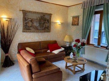 Maison a vendre Beuvry 62660 Pas-de-Calais 105 m2  184900 euros