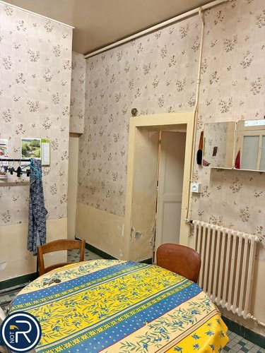 Maison a vendre Montsûrs 53150 Mayenne 86 m2 4 pièces 63000 euros