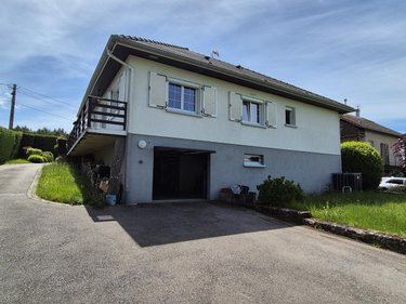 Maison a vendre Sanchey 88390 Vosges 99 m2 4 pièces 246000 euros