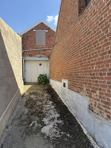 Maison a vendre Walincourt-Selvigny 59127 Nord 73 m2 5 pièces 43840 euros