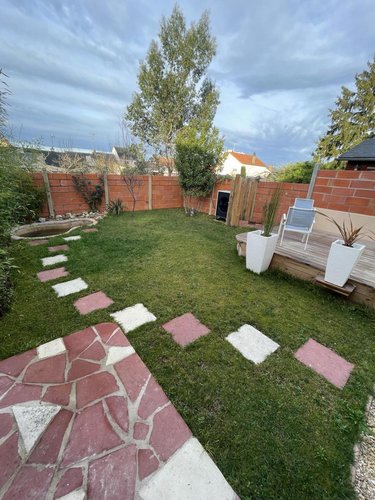 Maison a vendre Le Mans 72000 Sarthe 121 m2 7 pièces 327600 euros