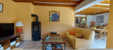 Maison a vendre Franois 25770 Doubs 140 m2  390000 euros