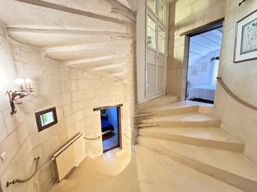 Maison a vendre Saint-Épain 37800 Indre-et-Loire 200 m2 8 pièces 365800 euros