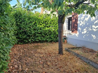 Maison a vendre Le Mans 72000 Sarthe 84 m2 4 pièces 136500 euros
