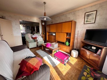 Appartement a vendre Rouen 76000 Seine-Maritime 70 m2  148400 euros