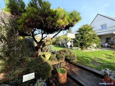 Maison a vendre Saint-Grégoire 35760 Ille-et-Vilaine 240 m2 10 pièces 884810 euros