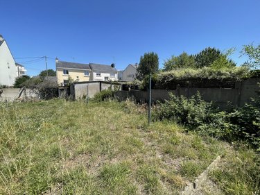 Maison a vendre Saint-Nazaire 44600 Loire-Atlantique 78 m2 4 pièces 147000 euros