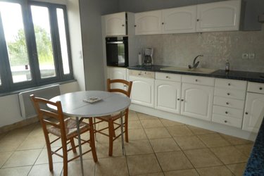 Maison a vendre Morlaix 29600 Finistère 112 m2  186900 euros