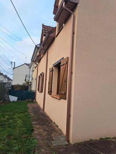 Maison a vendre Le Mans 72000 Sarthe 106 m2 5 pièces 210000 euros
