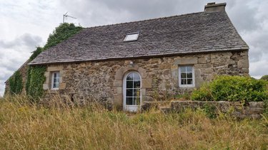 Maison a vendre Plourin-lès-Morlaix 29600 Finistère 168 m2 6 pièces 220710 euros