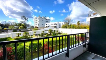 Appartement a vendre Auray 56400 Morbihan 70 m2 3 pièces 323900 euros