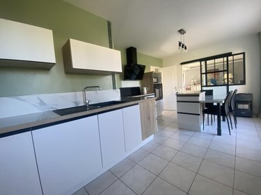 Maison a vendre Conlie 72240 Sarthe 130 m2 6 pièces 312600 euros